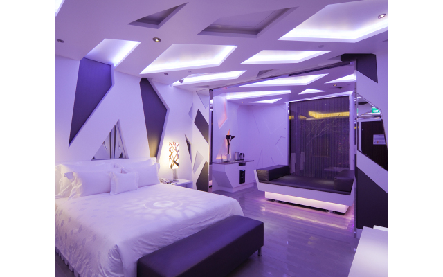 Wego Boutique Hotel - Dazhi