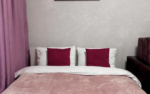 Апартаменты на улице Ново-Садовая 200