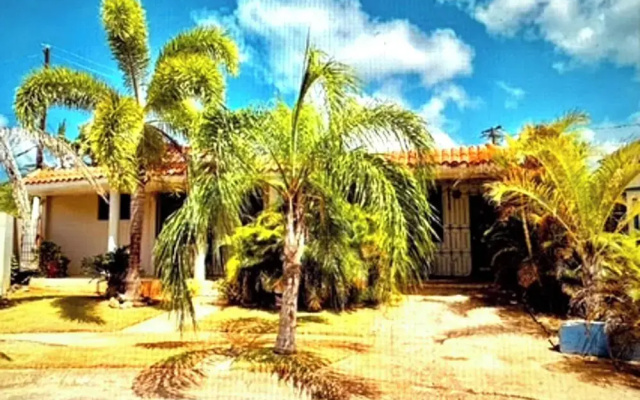 Casita Manati