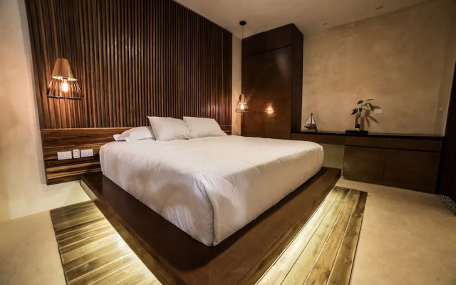 Hotel Boutique Grandiosa