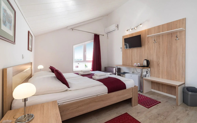 Hotel Vicko