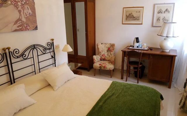 B&B Villa l'Aurora