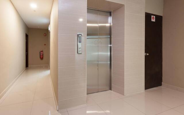 ZEN Rooms Batu Caves