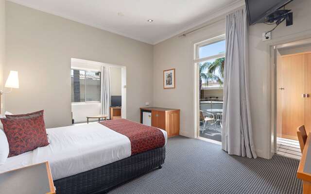 Quality Hotel Mildura Grand