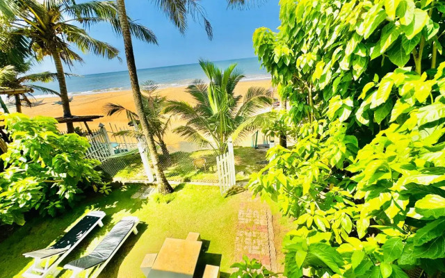 Il Nido Beach Home