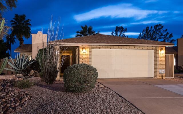 Scottsdale Siesta 3 BR by Casago