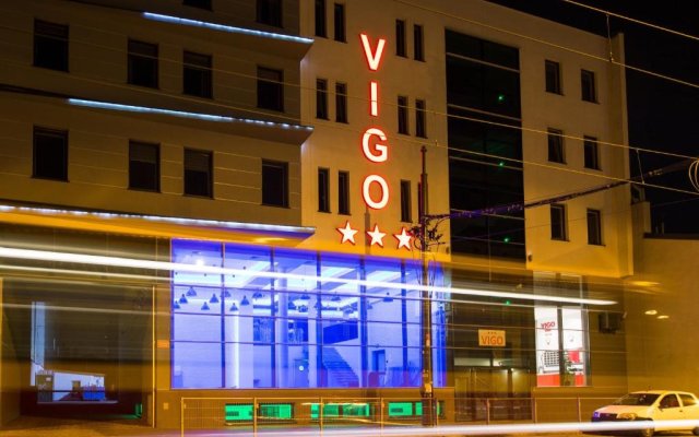 Vigo Hotel