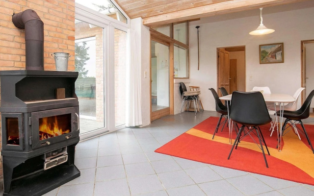 8 Person Holiday Home in Hjorring-by Traum