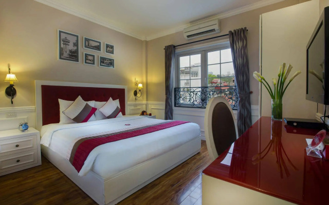 La Beaute Boutique Hotel & Spa