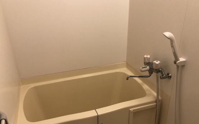 Maison Milano Nakatsu Apartment