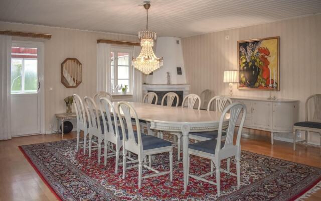 Stunning Home in Ystad With Sauna, 3 Bedrooms and Wifi