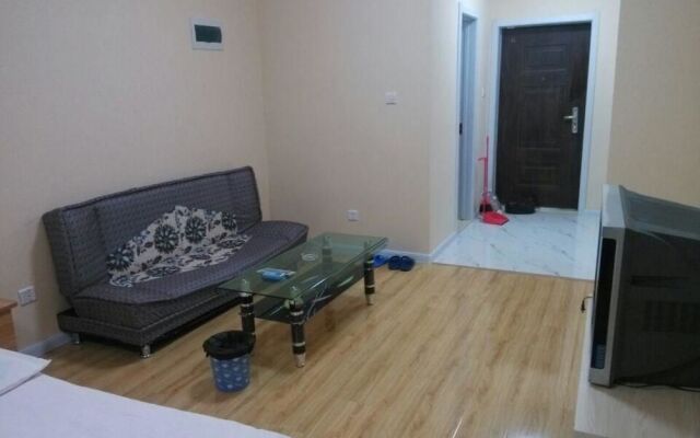 Xinduhui Hotel Apartment