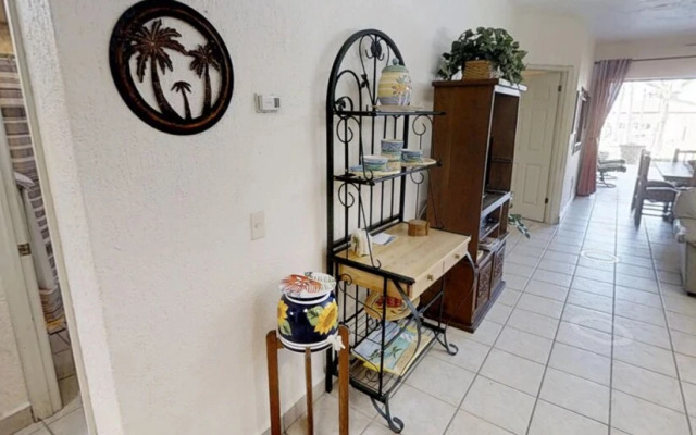 Princessa 2BR D 103-v by Casago