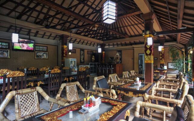 巴厘岛艾里勒吉安194号酒店(Airy Legian 194 Kuta Bali)