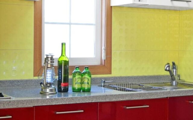 Ganghwa Haemaru Pension