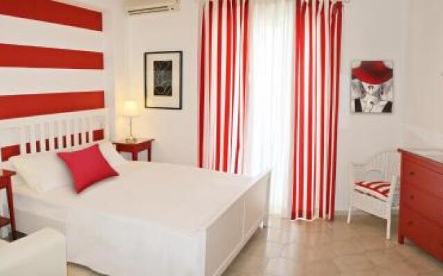 Haris Hotel Apartments