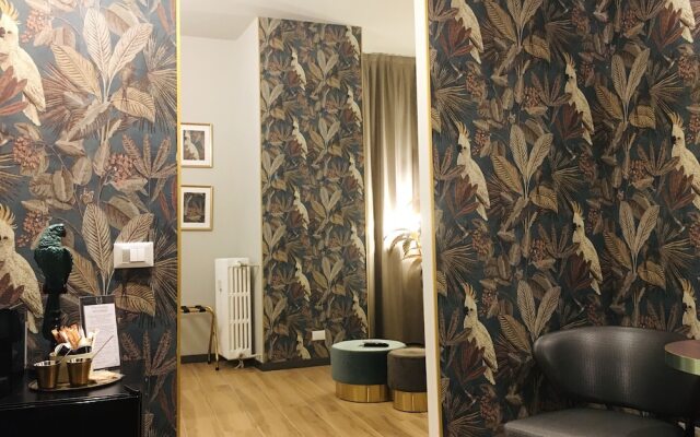 INTOMILAN  Galleria Duomo - Boutique & Design Aparthotel