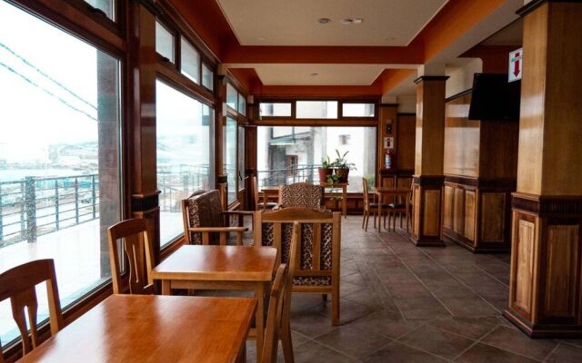 Apart Hotel Balcones del Beagle