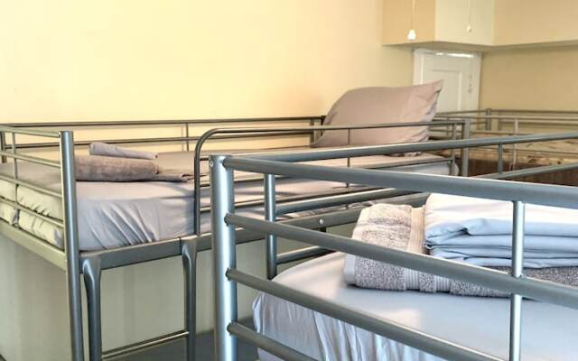 Brazilian Hostel