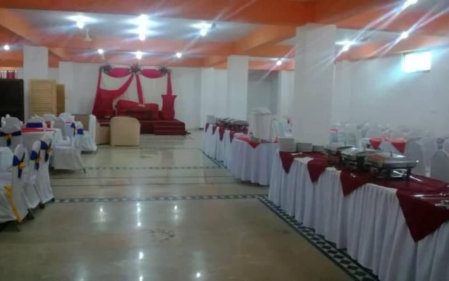 Heaven Dreams Guest House