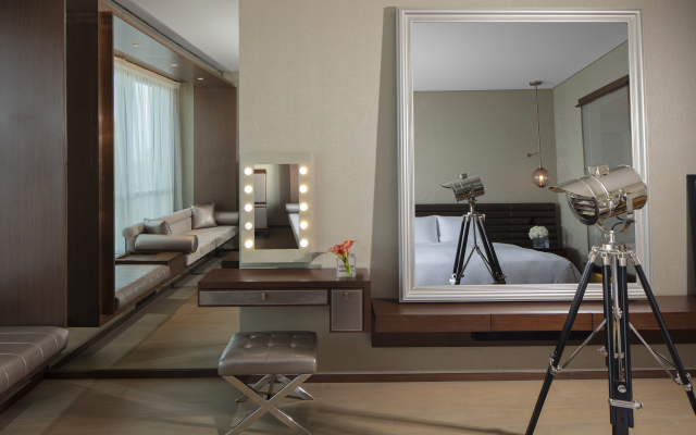Paramount Hotel Dubai