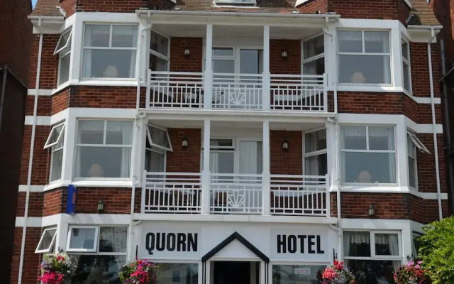 The Quorn