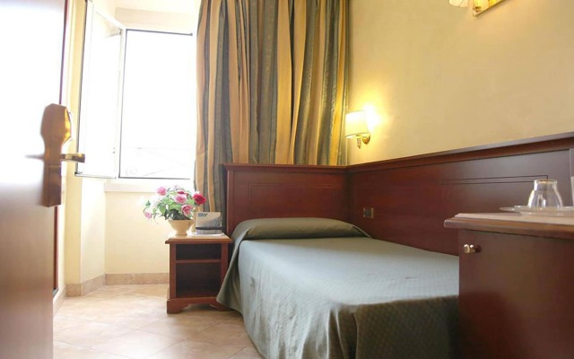 Hotel Sonya