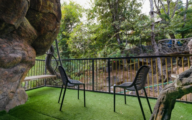 Parakkat Nature Resorts