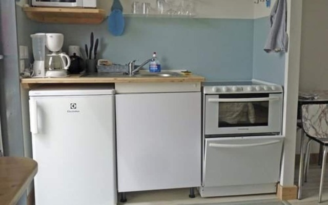 4 Gîtes Bâtisses à Jean