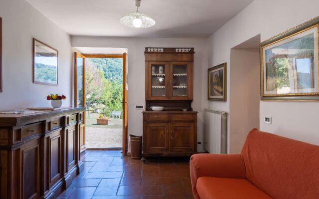 Podere Le Ripe (VCC250)