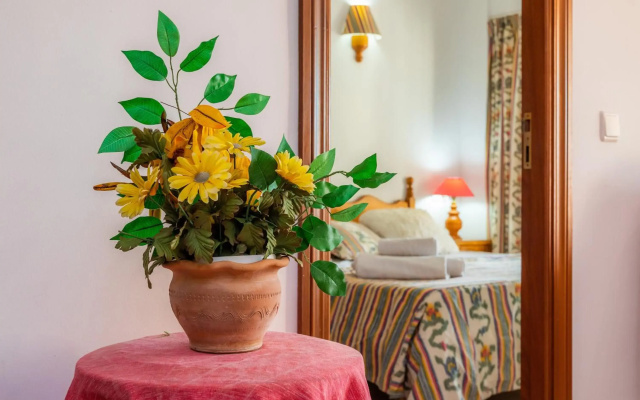 Apartamento Maritim