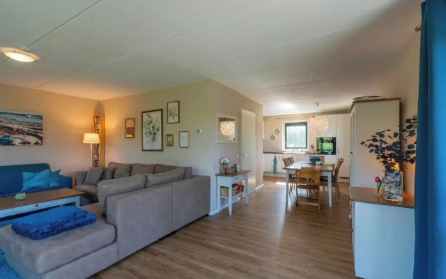 Atmospheric Detached Villa Near Beach