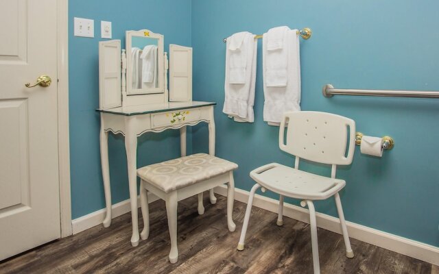 Whispering Pines 413hc