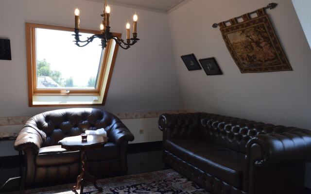 Elegant Apartment in Urbar With Garden, Garage and Parking