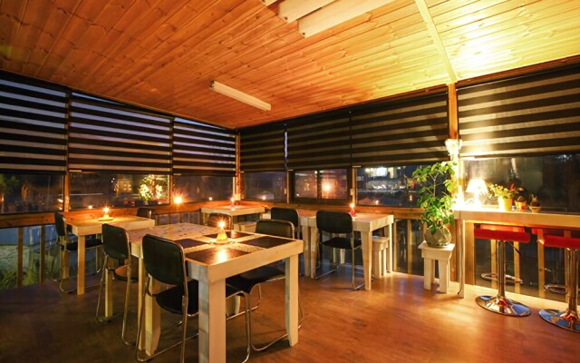Mungyeong Reance Pension