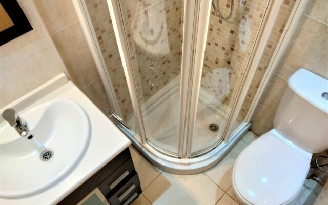 Residencial Agua Marina by ACV