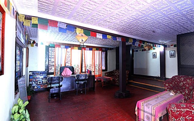 Pariwar B&B