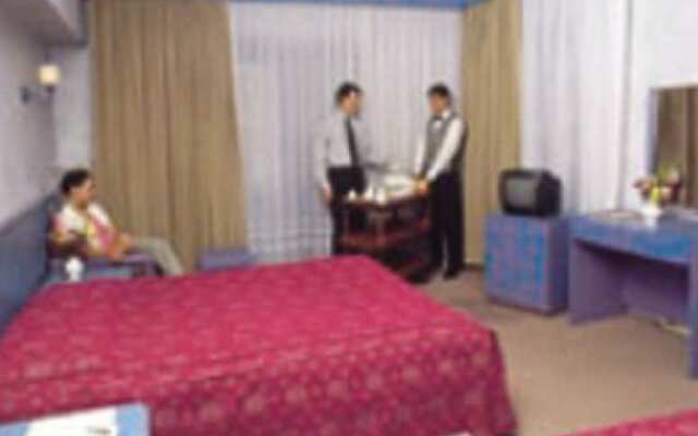 Turist Hotel