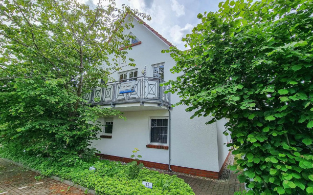 Zur Hanse Wohnung 2 3 - Zur Hanse Nord