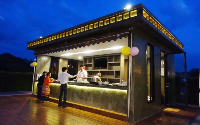Baan Thai Lanna Pattaya