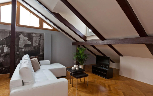 Prague Holiday Apartments