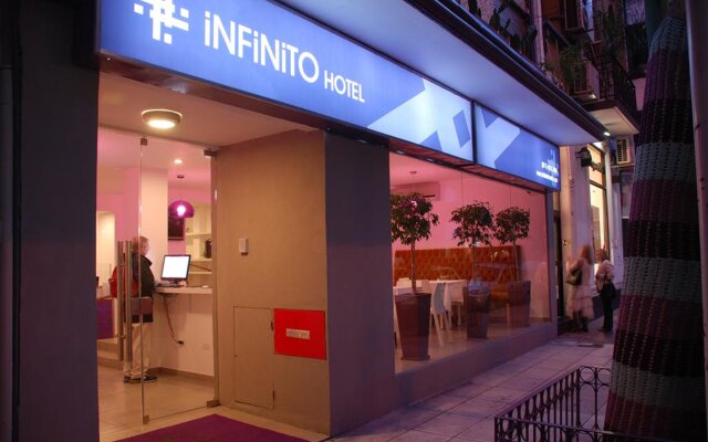 Infinito Hotel