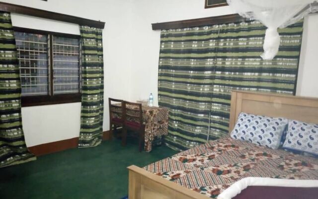 Kilimanjaro Green Homes & Camps - Hostel
