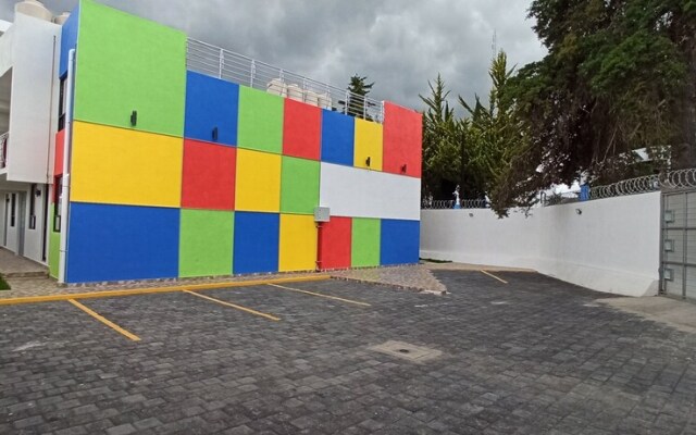 Malinalli Suites