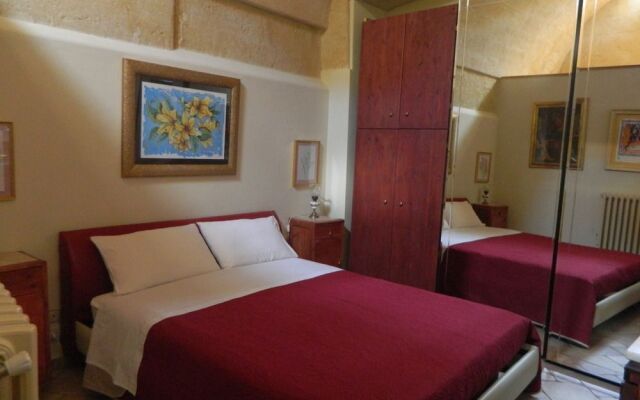 La Casa Del Tartufaio