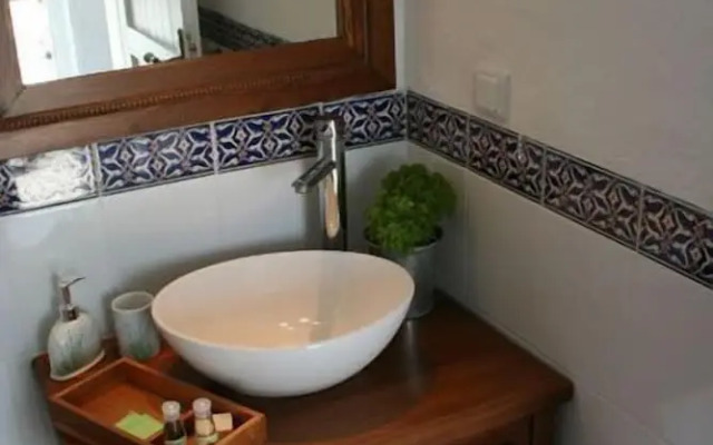 Alenos Boutique Hotel