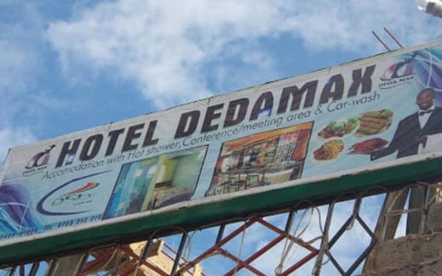 Dedamax Hotel