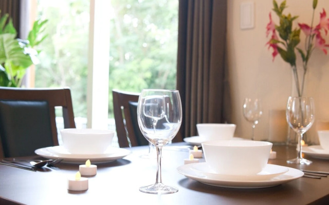 Marine & Resort Nakijin