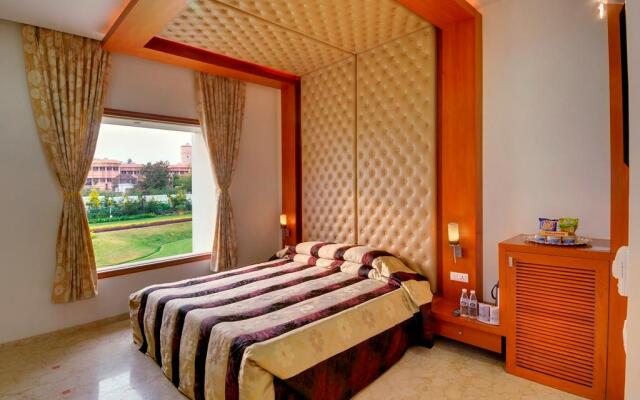 Inder Residency Resort & Spa Udaipur