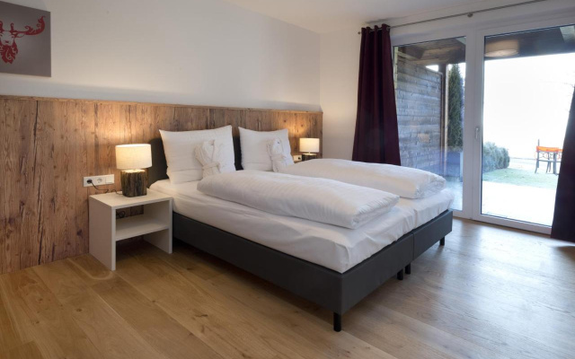 Ski & Golf Suites by Alpin Rentals - incl Summercard